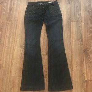 We Are Replay 33” inseam